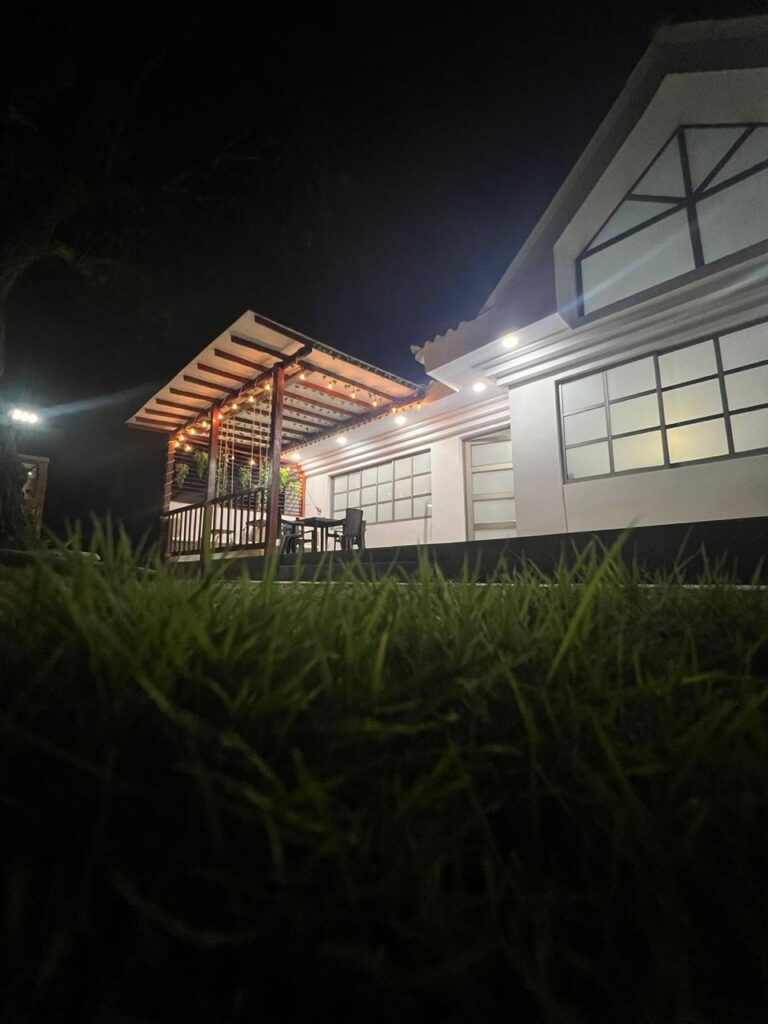 Chalet