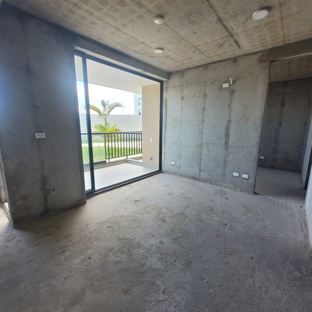 Apartamento Domotico